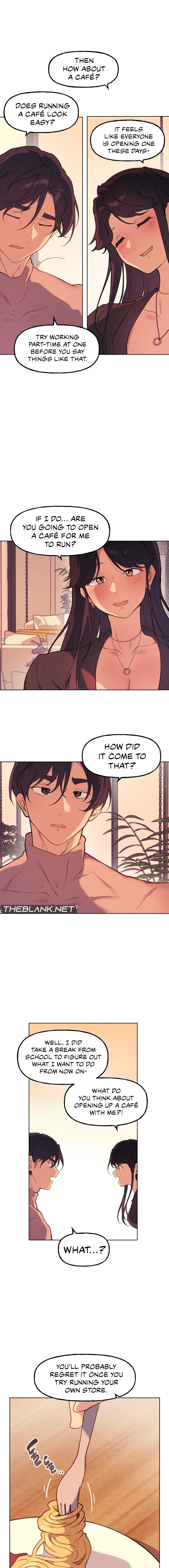Son of Nam - Chapter 61 - photo - 3