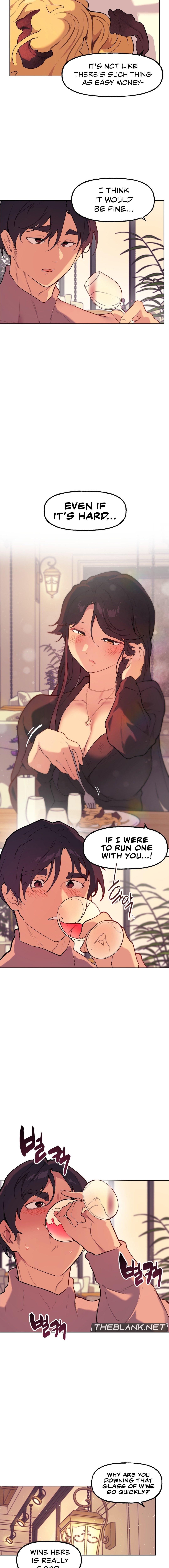 Son of Nam - Chapter 61 - photo - 4