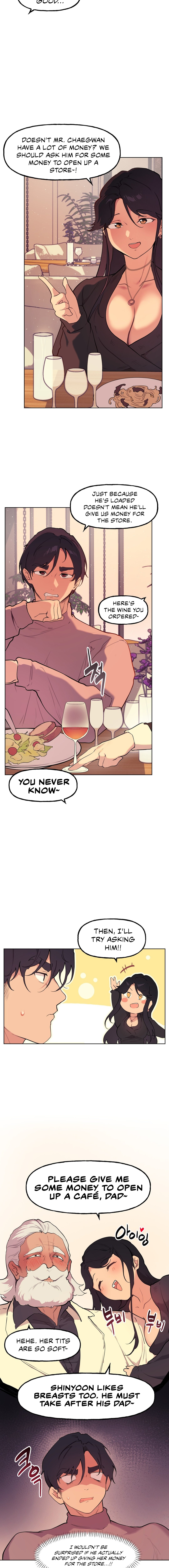 Son of Nam - Chapter 61 - photo - 5