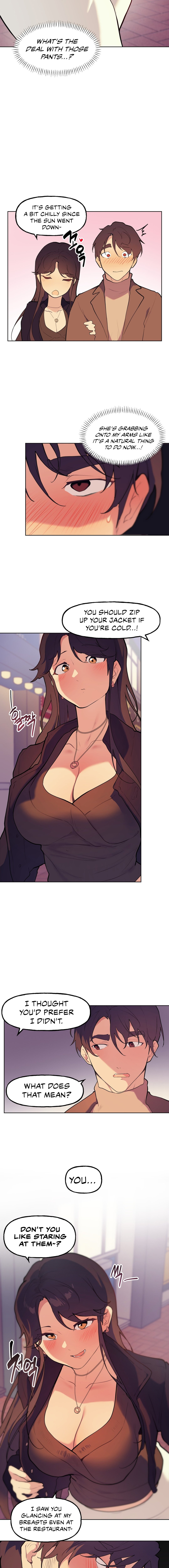 Son of Nam - Chapter 61 - photo - 9