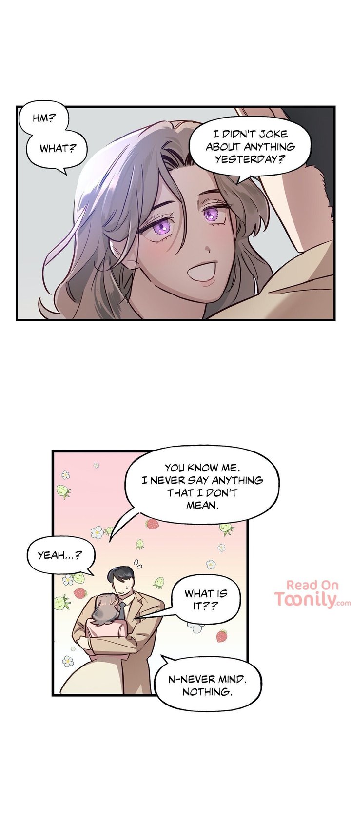 Keloid - Chapter 11 - photo - 30