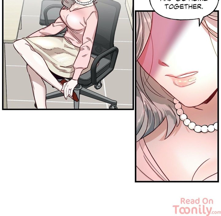 Keloid - Chapter 11 - photo - 43
