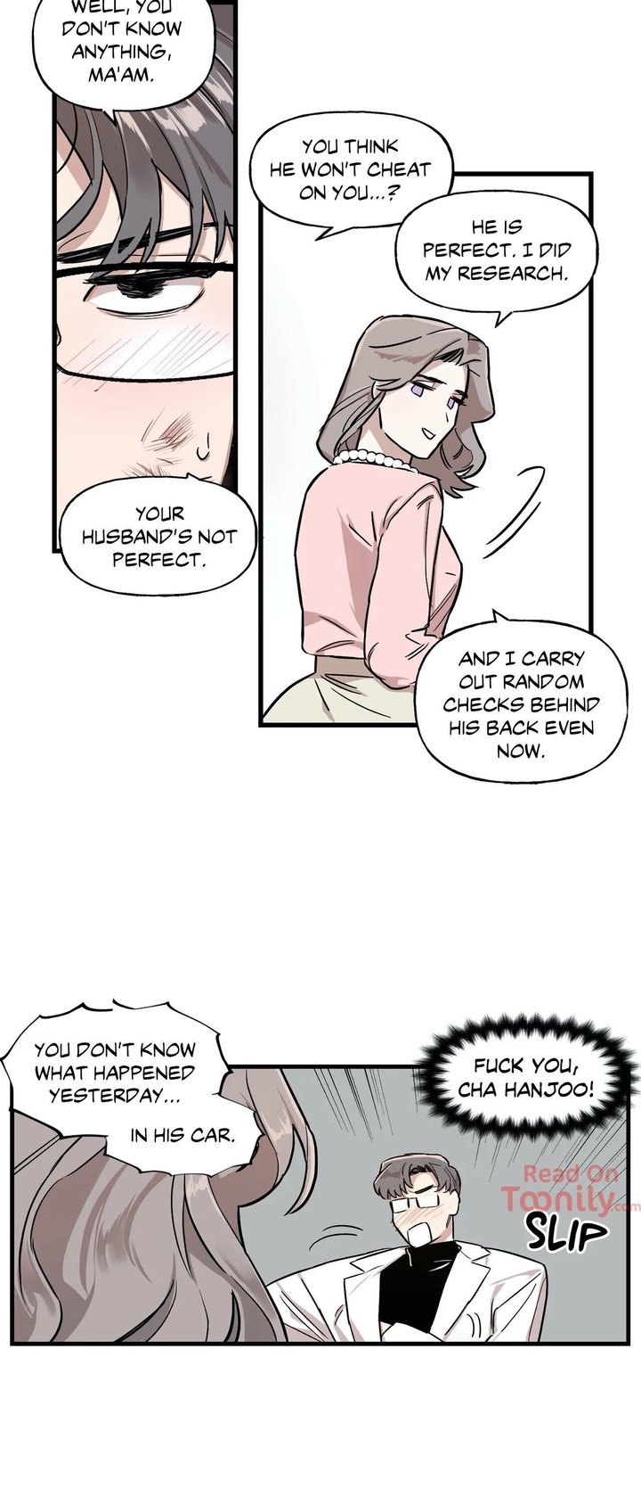 Keloid - Chapter 12 - photo - 34