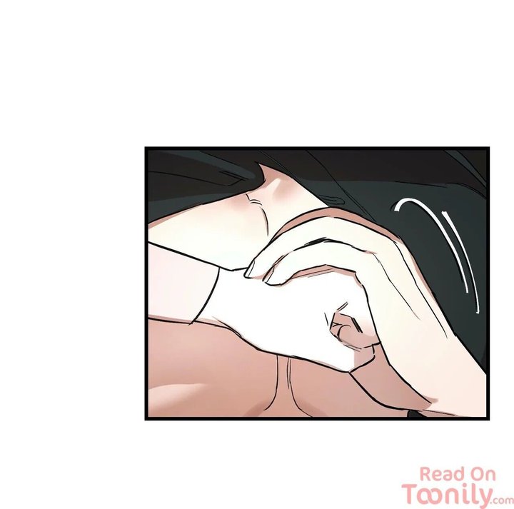 Keloid - Chapter 13 - photo - 47