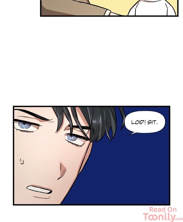 Keloid - Chapter 13 - photo - 57