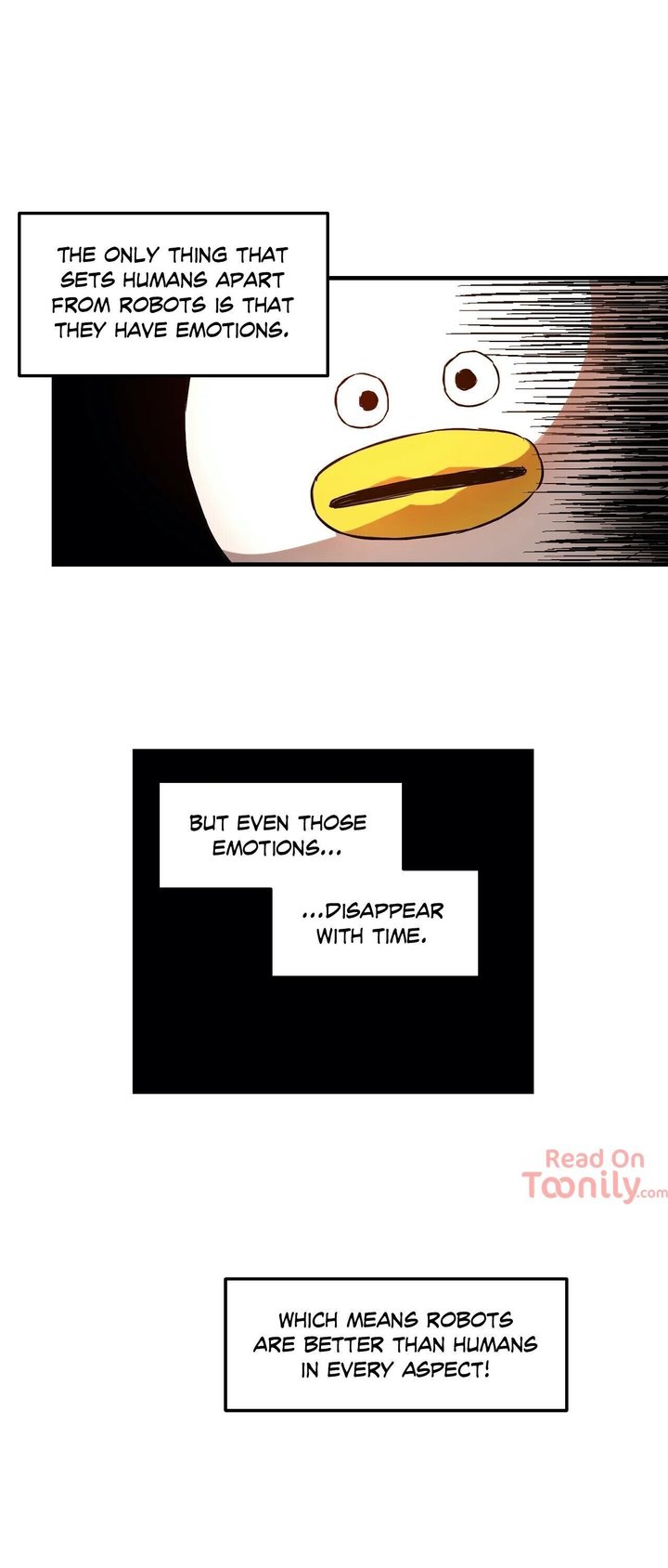 Keloid - Chapter 14 - photo - 20