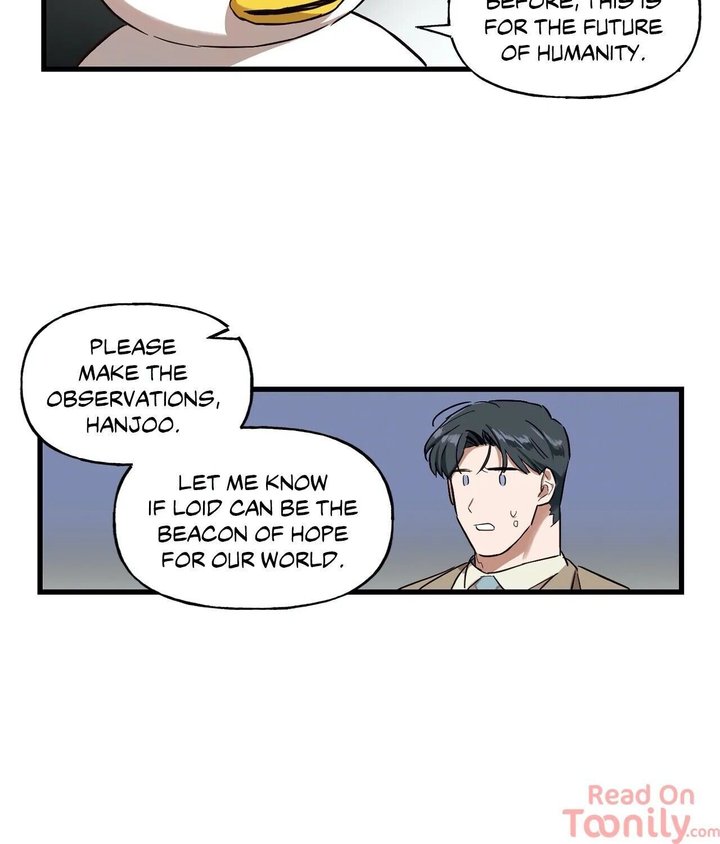 Keloid - Chapter 14 - photo - 27