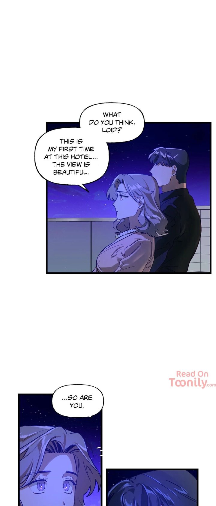 Keloid - Chapter 14 - photo - 28
