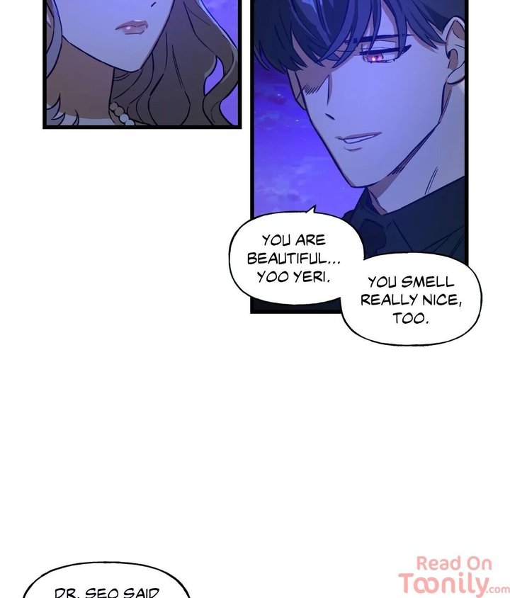 Keloid - Chapter 14 - photo - 29