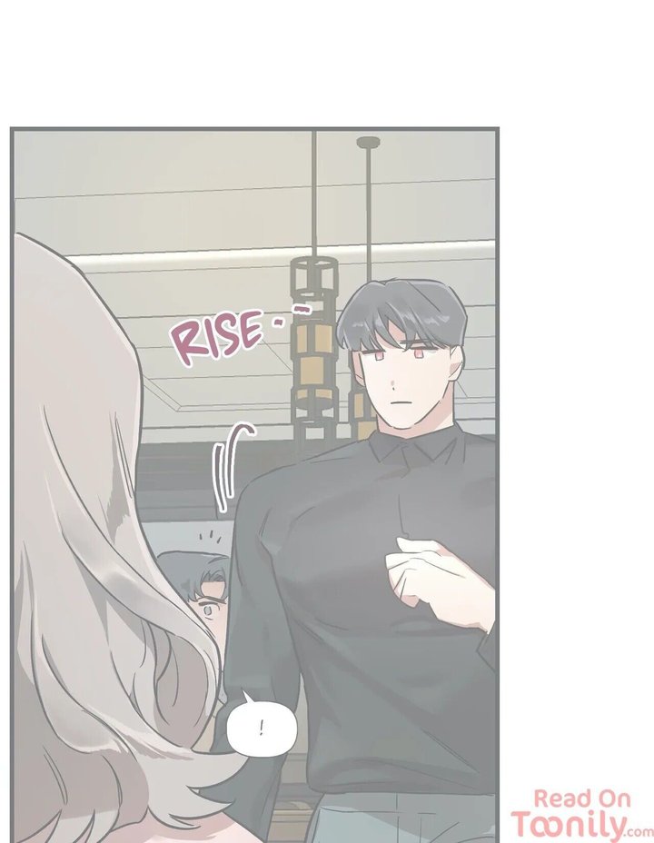 Keloid - Chapter 14 - photo - 3