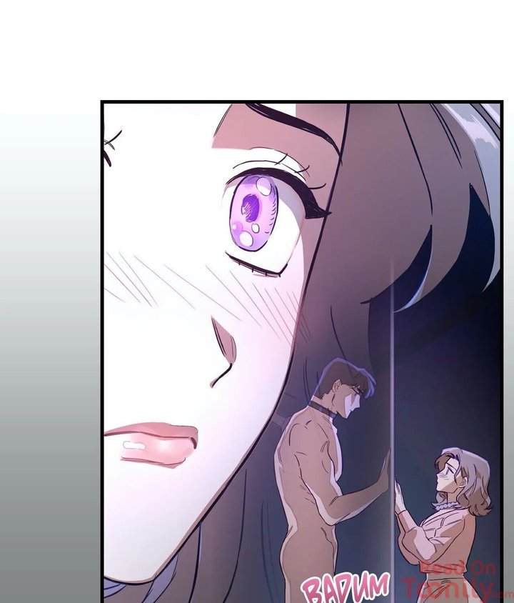 Keloid - Chapter 14 - photo - 31