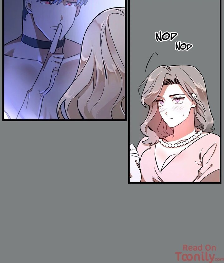 Keloid - Chapter 14 - photo - 33