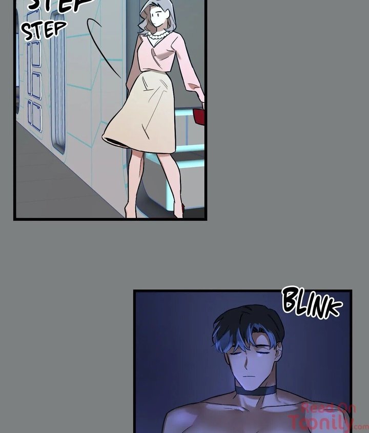 Keloid - Chapter 14 - photo - 35