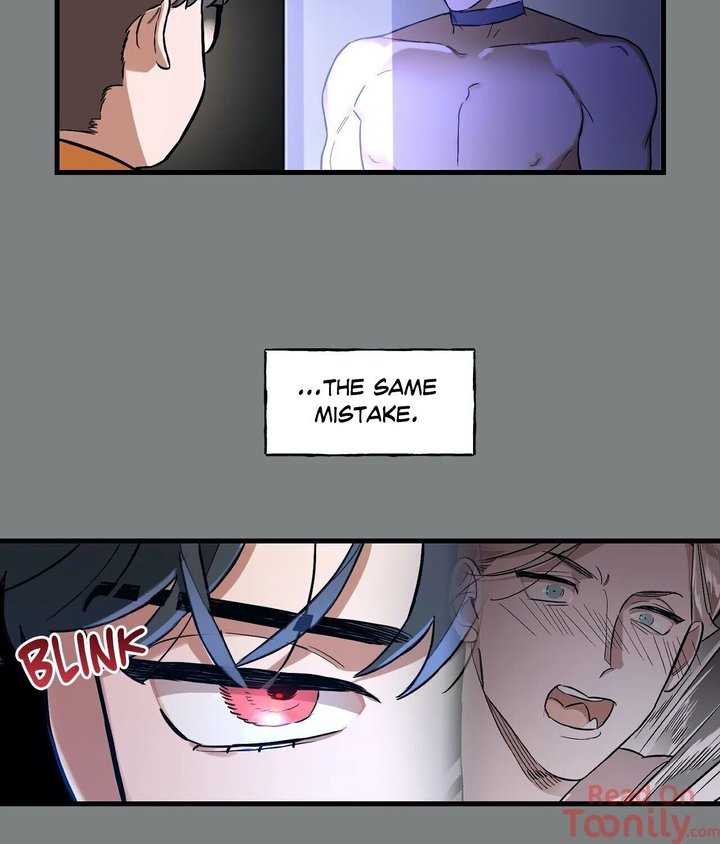 Keloid - Chapter 14 - photo - 37