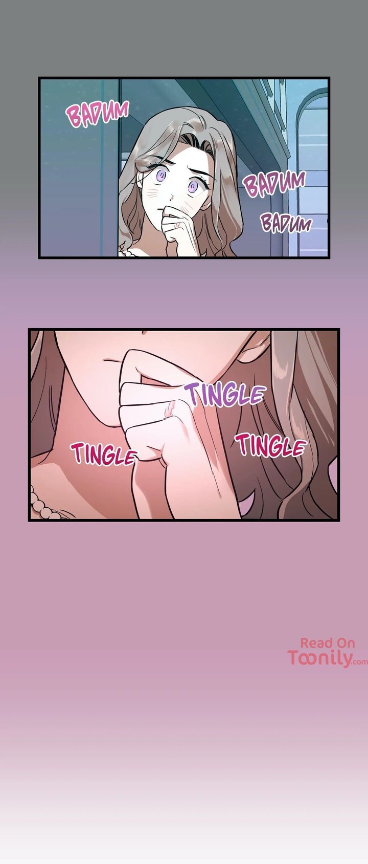 Keloid - Chapter 14 - photo - 38
