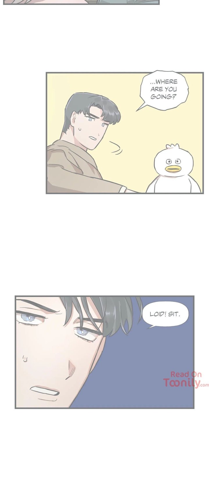 Keloid - Chapter 14 - photo - 4