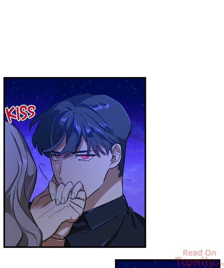 Keloid - Chapter 14 - photo - 41