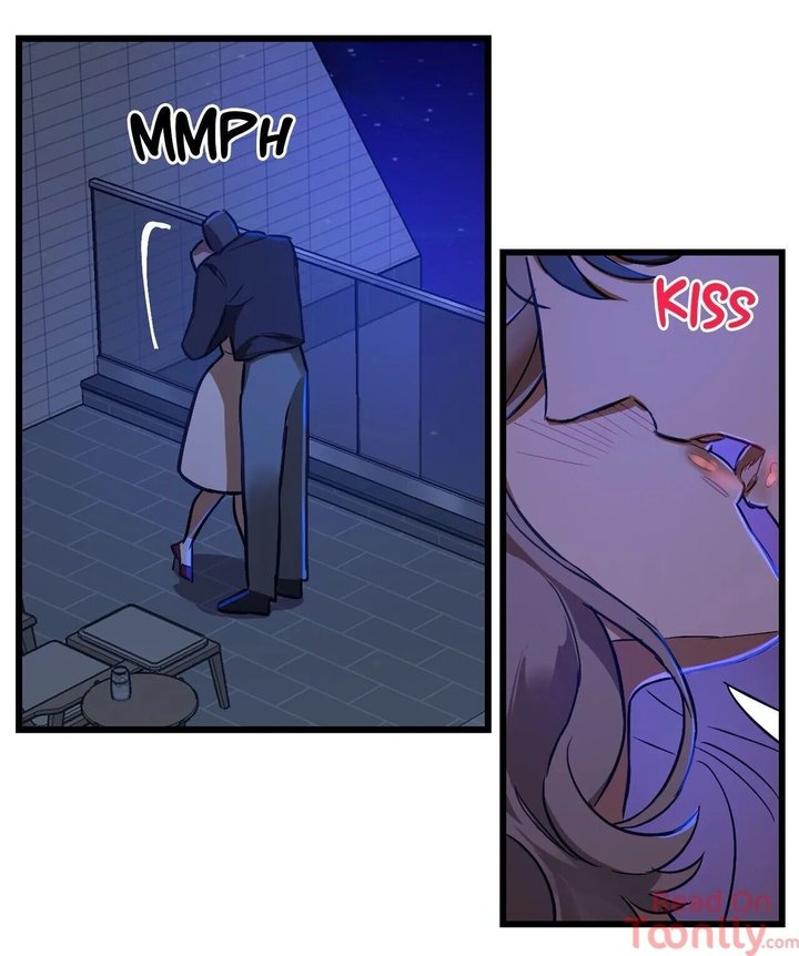 Keloid - Chapter 14 - photo - 43