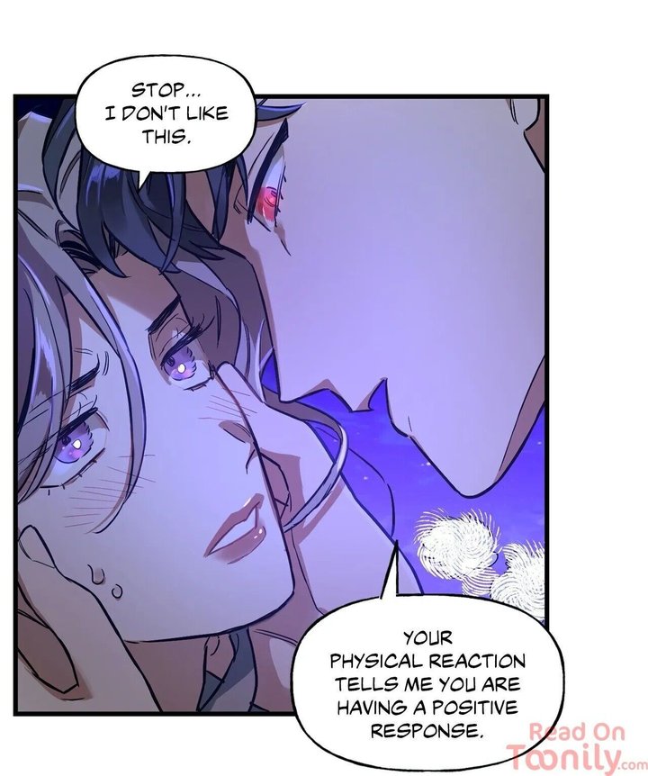 Keloid - Chapter 14 - photo - 45