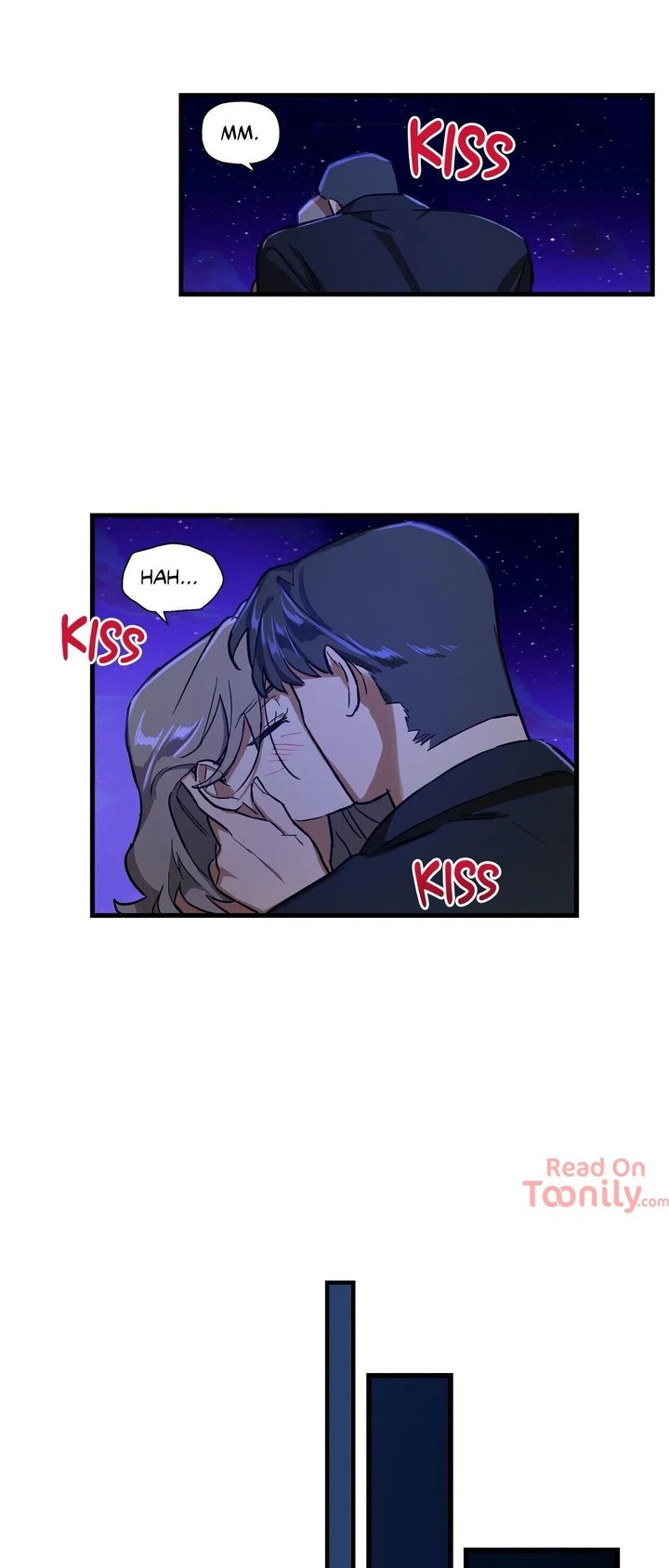 Keloid - Chapter 14 - photo - 46