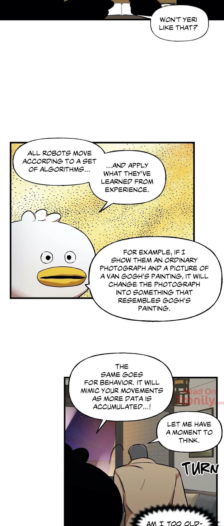 Keloid - Chapter 14 - photo - 48