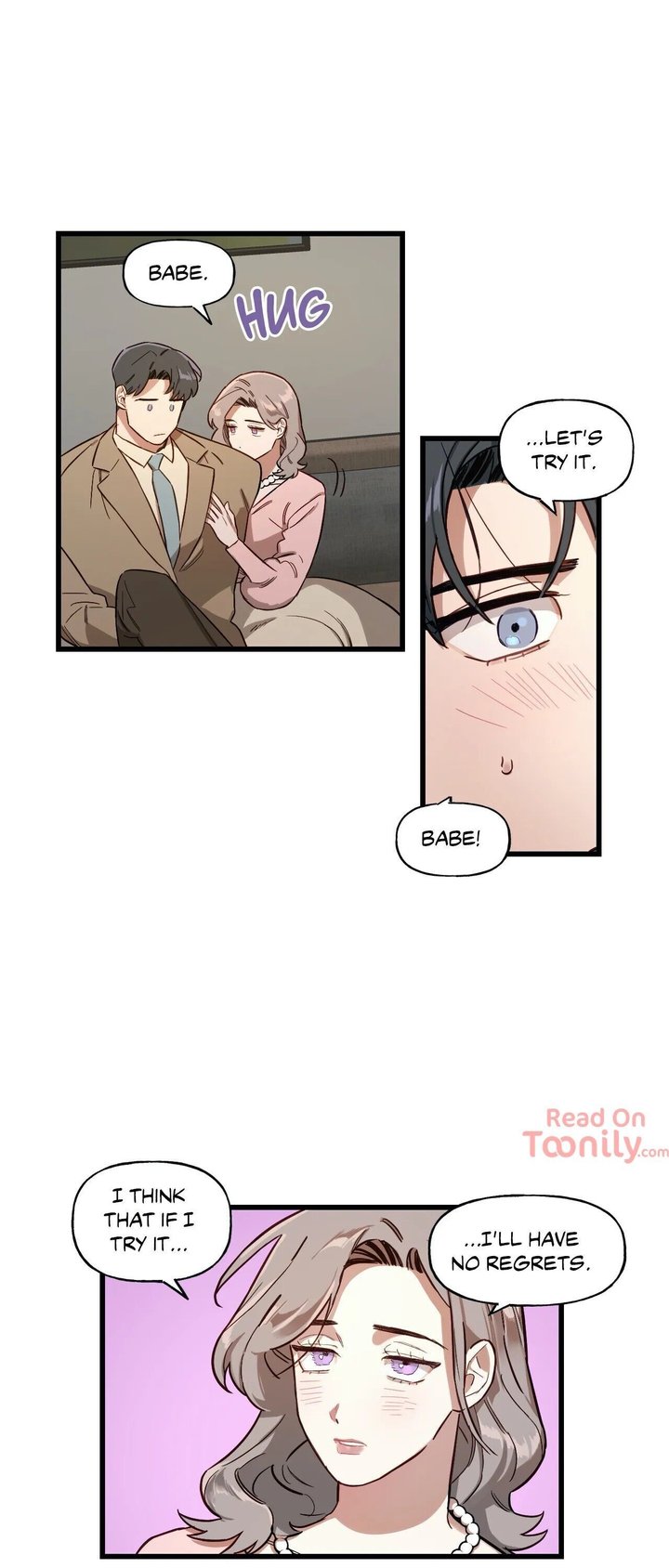 Keloid - Chapter 14 - photo - 50