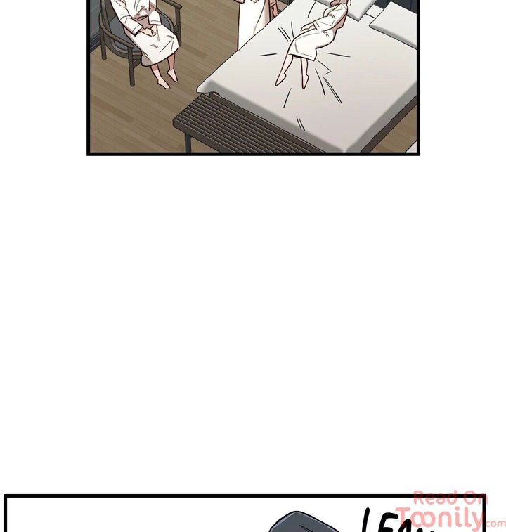 Keloid - Chapter 14 - photo - 55