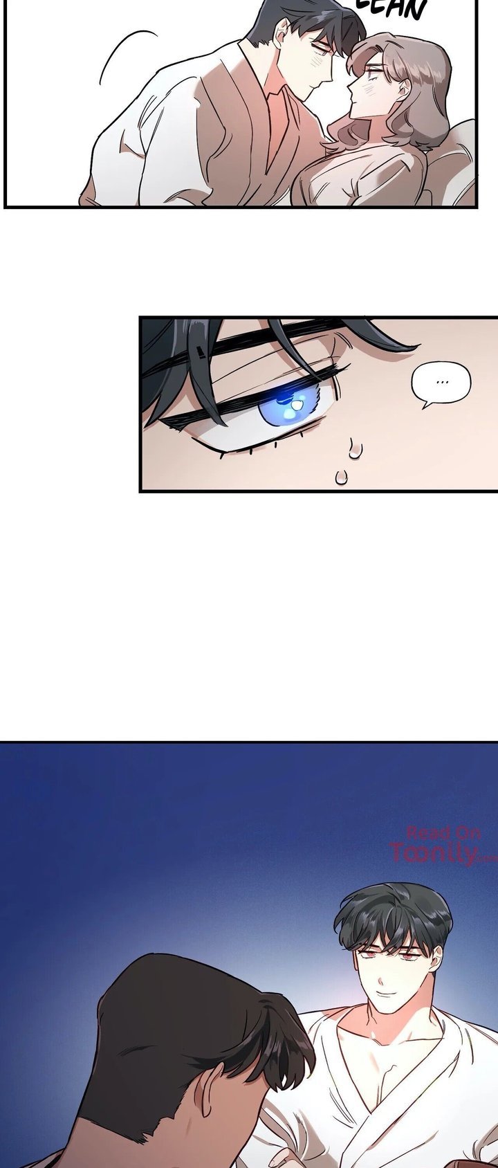 Keloid - Chapter 14 - photo - 56
