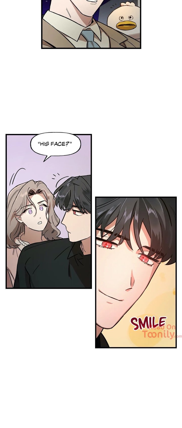 Keloid - Chapter 14 - photo - 8