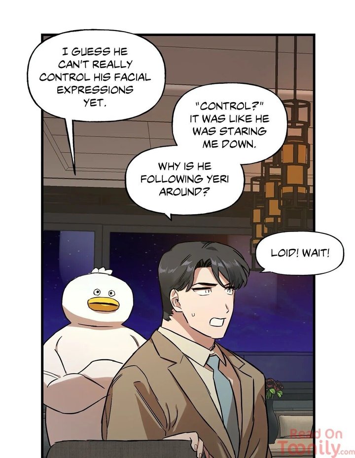 Keloid - Chapter 14 - photo - 9
