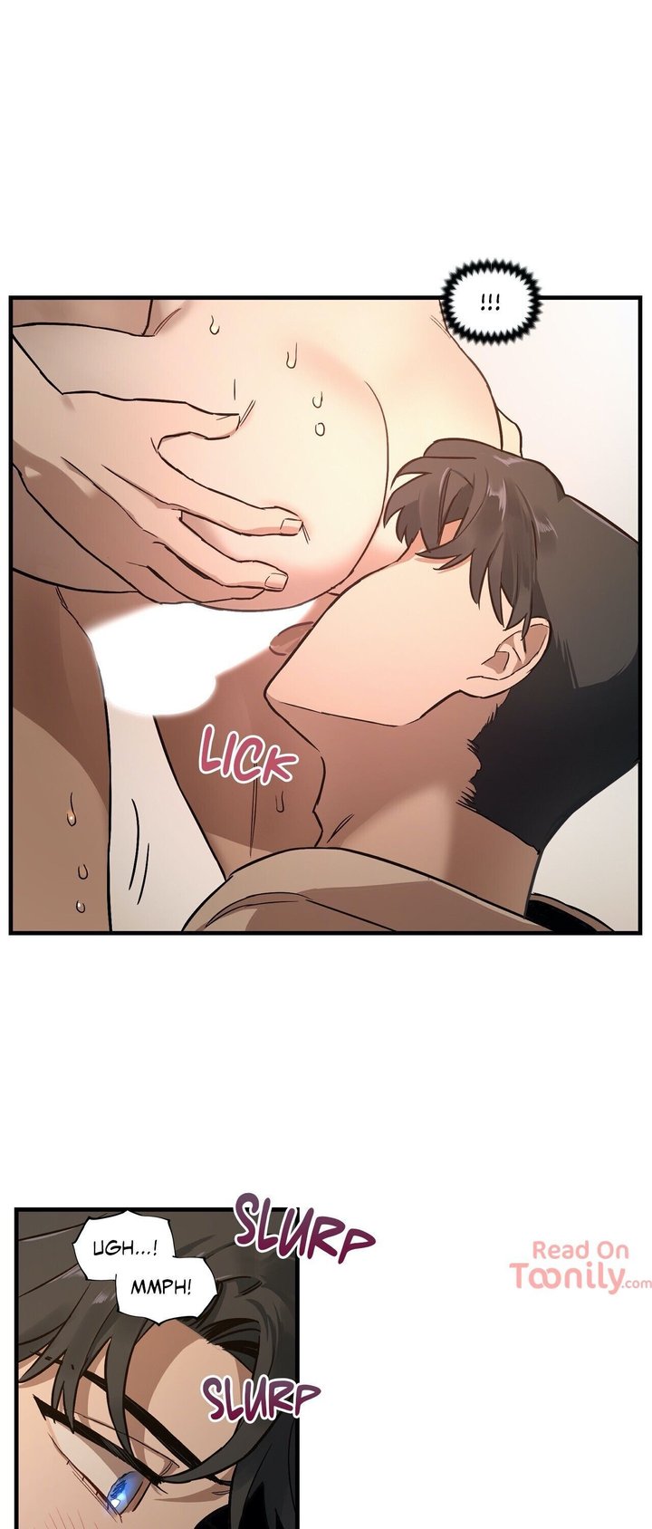 Keloid - Chapter 15 - photo - 36