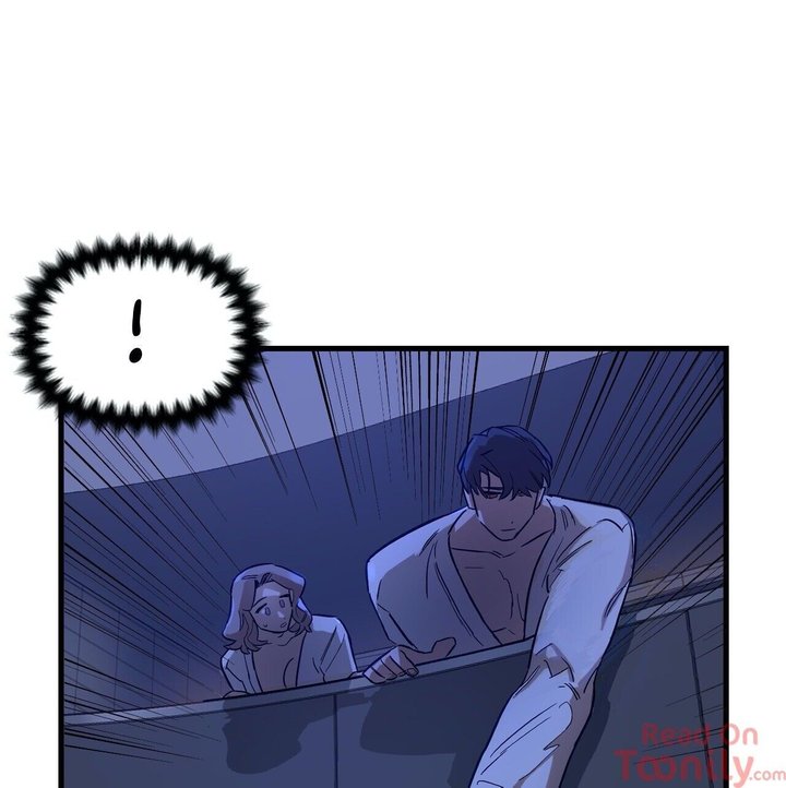 Keloid - Chapter 17 - photo - 11