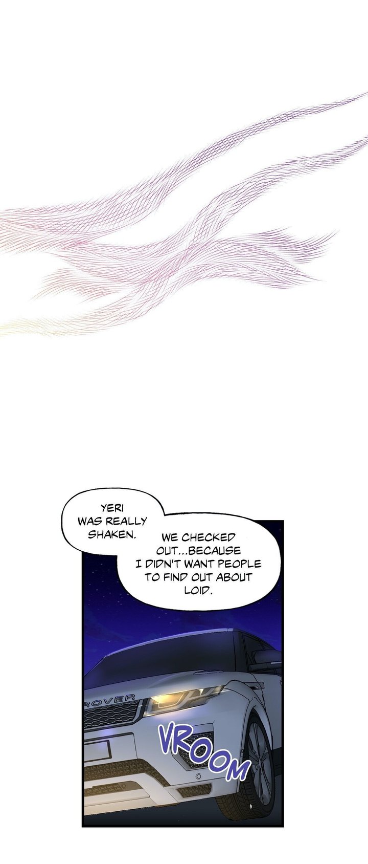 Keloid - Chapter 17 - photo - 14