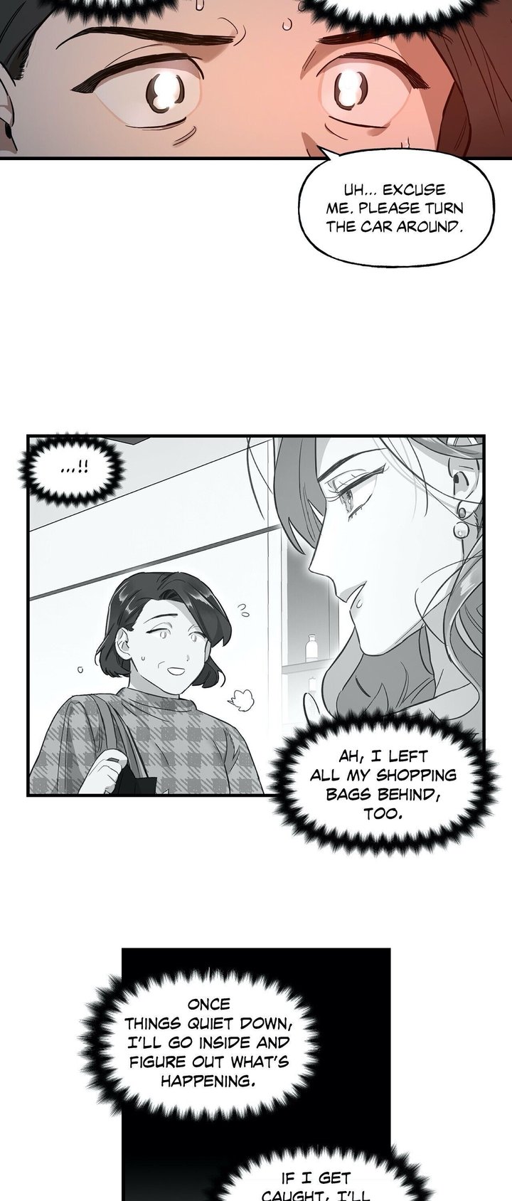 Keloid - Chapter 18 - photo - 18