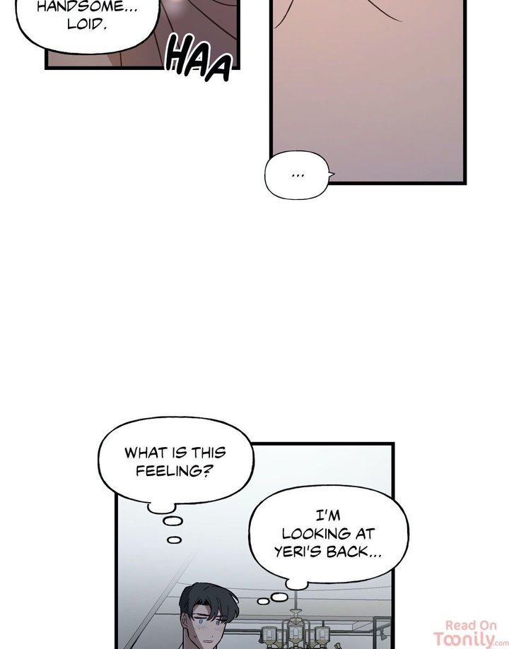 Keloid - Chapter 19 - photo - 13