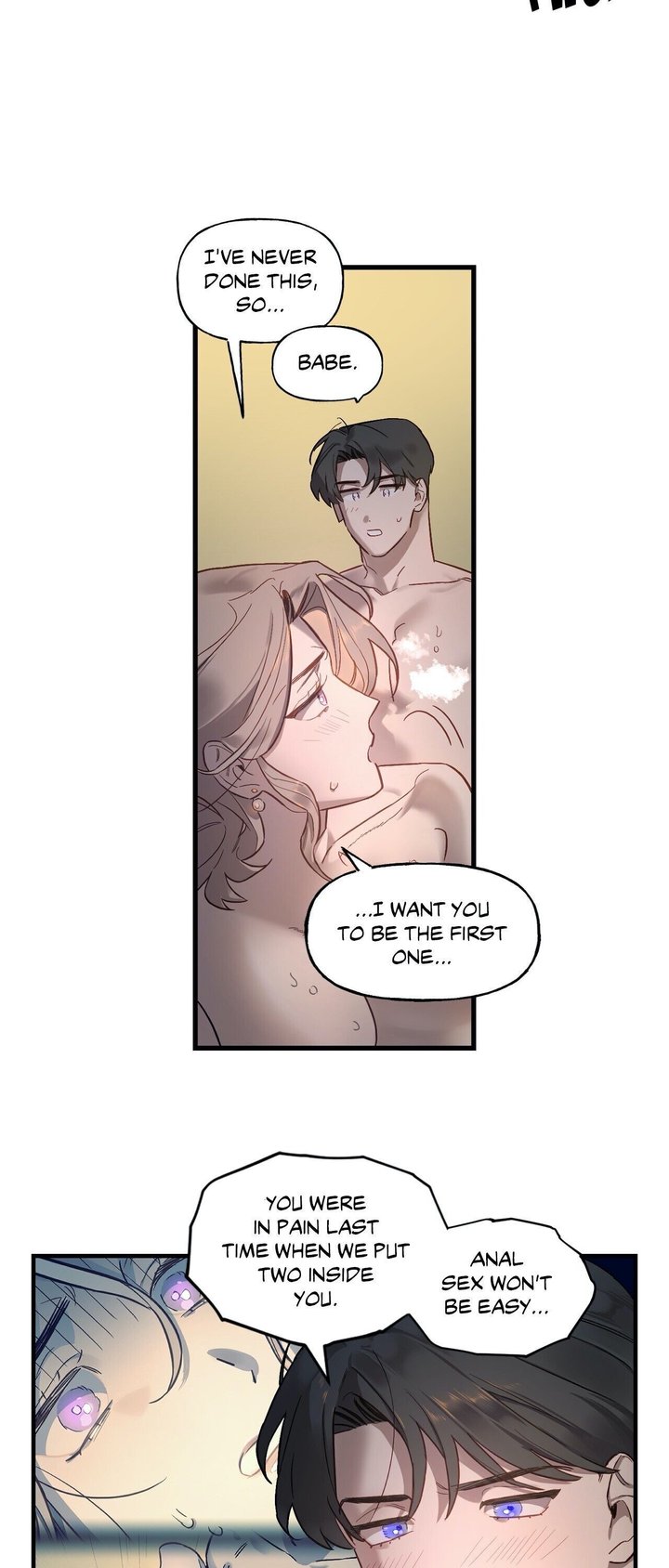 Keloid - Chapter 19 - photo - 16