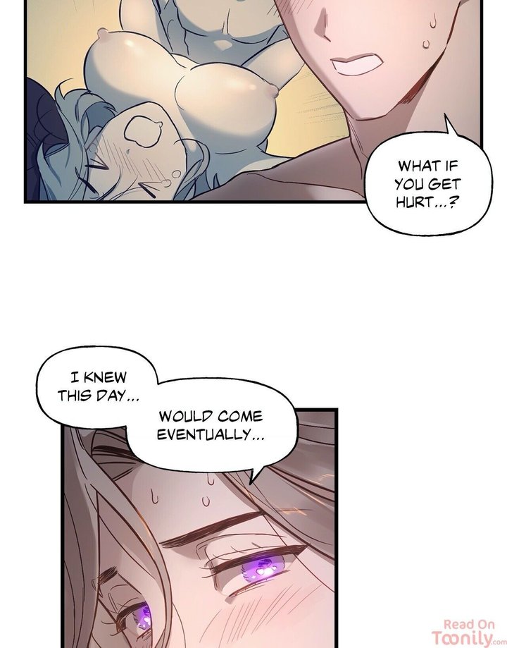 Keloid - Chapter 19 - photo - 17