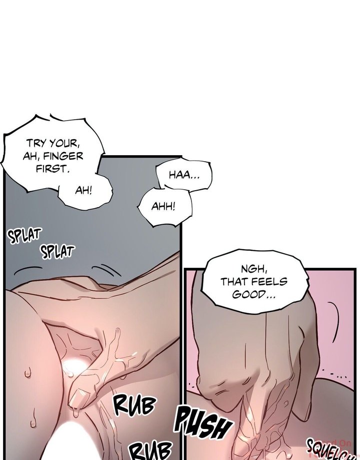 Keloid - Chapter 19 - photo - 19