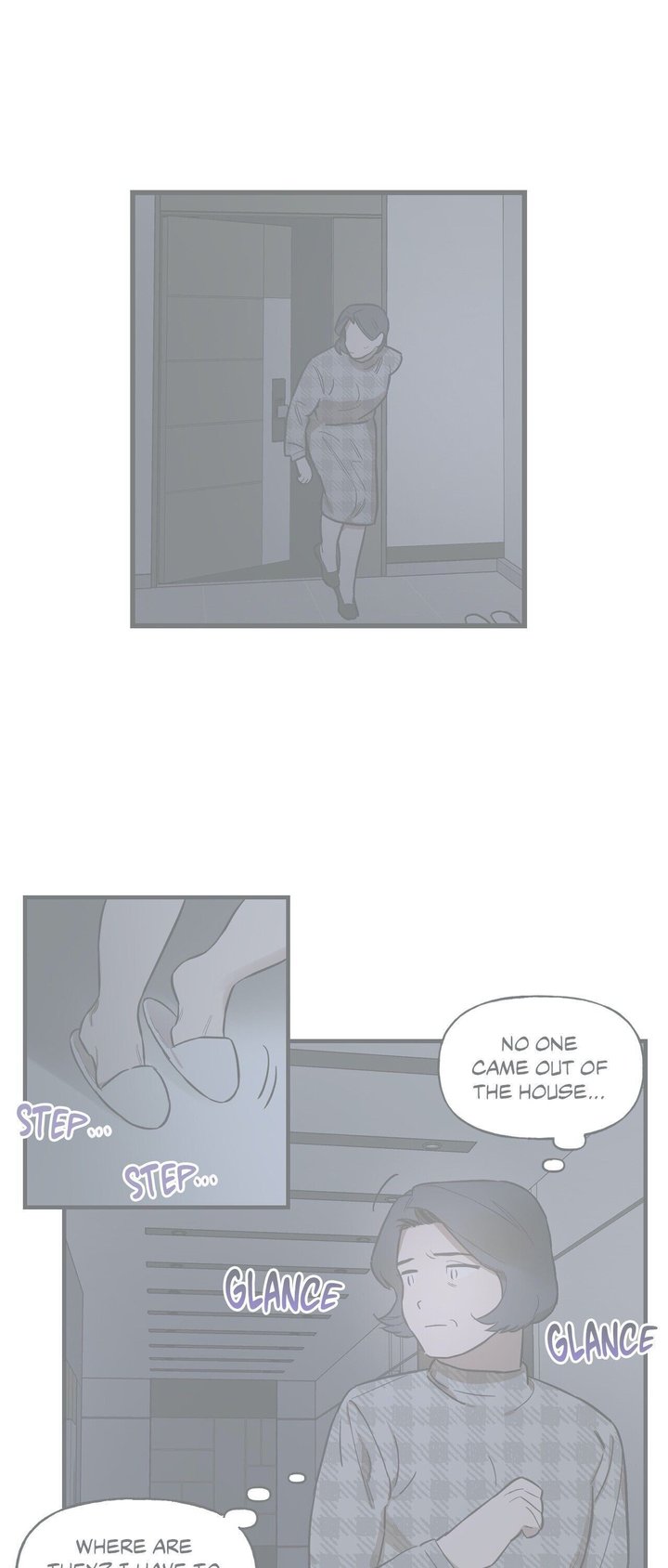 Keloid - Chapter 19 - photo - 2