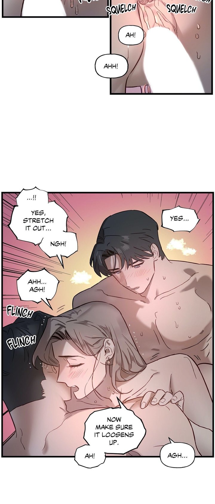 Keloid - Chapter 19 - photo - 20