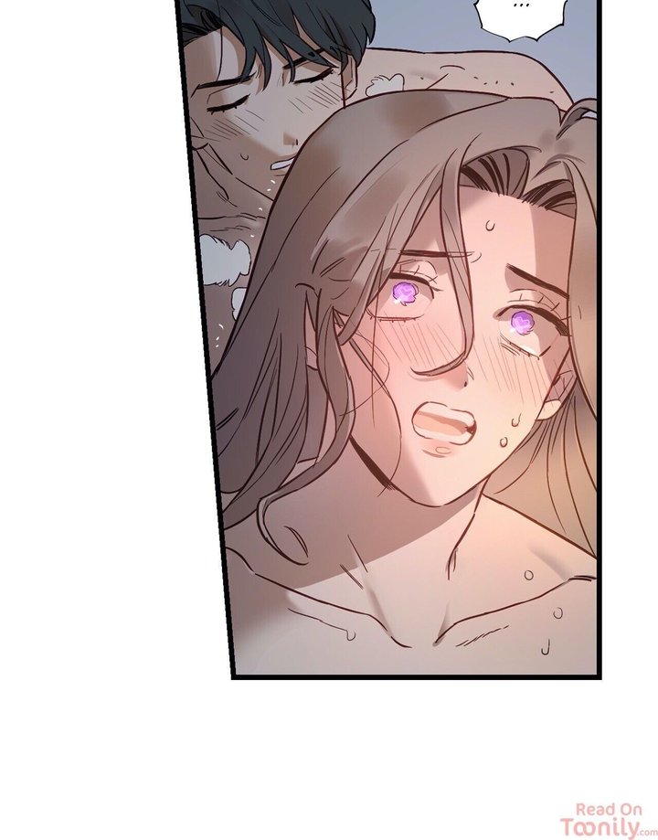 Keloid - Chapter 19 - photo - 23