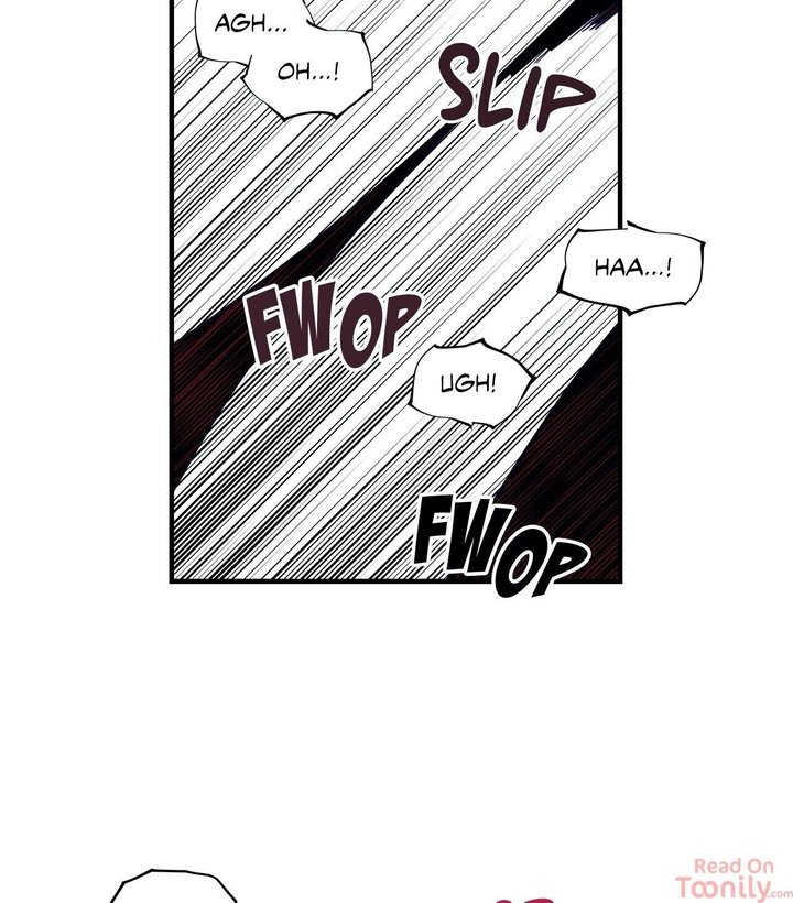 Keloid - Chapter 19 - photo - 25
