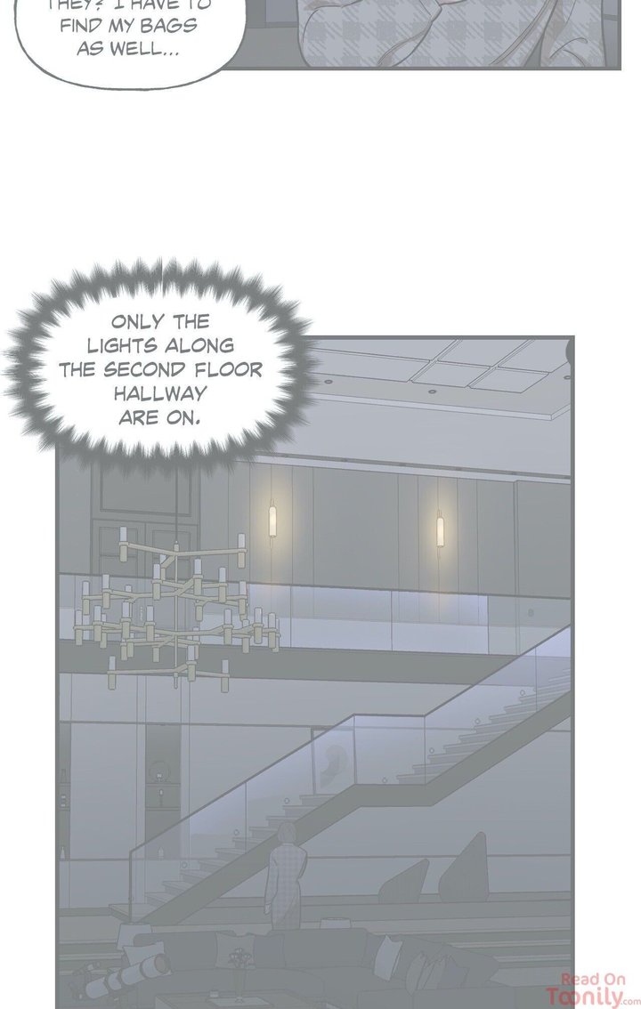 Keloid - Chapter 19 - photo - 3