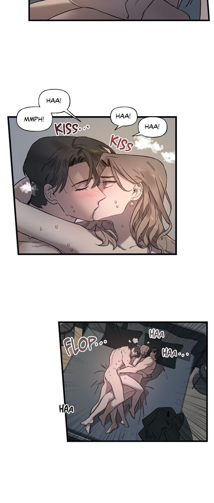 Keloid - Chapter 19 - photo - 30