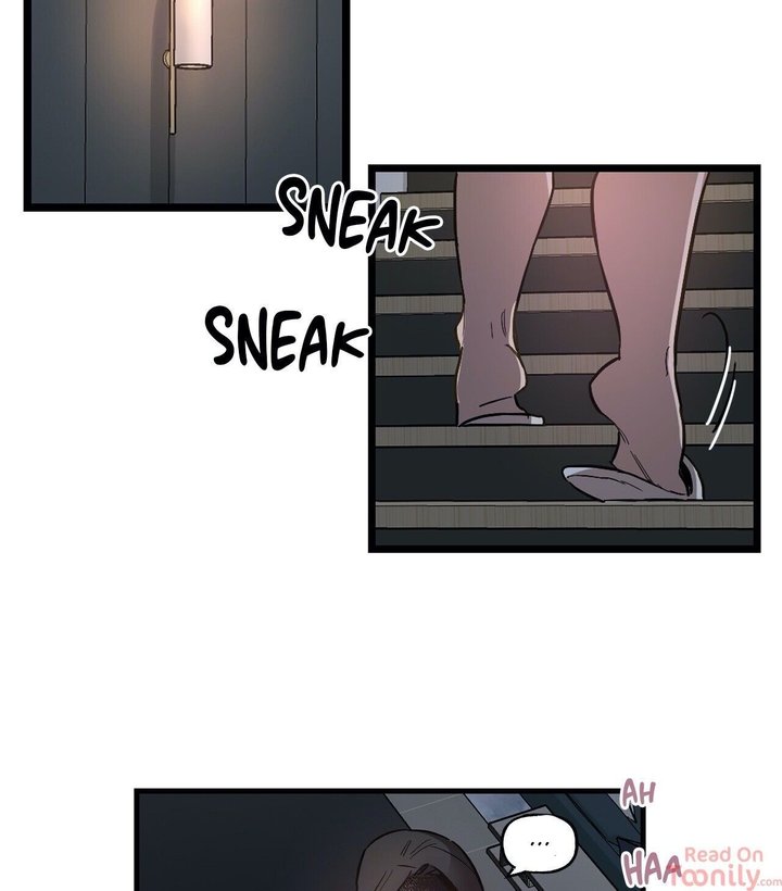 Keloid - Chapter 19 - photo - 33