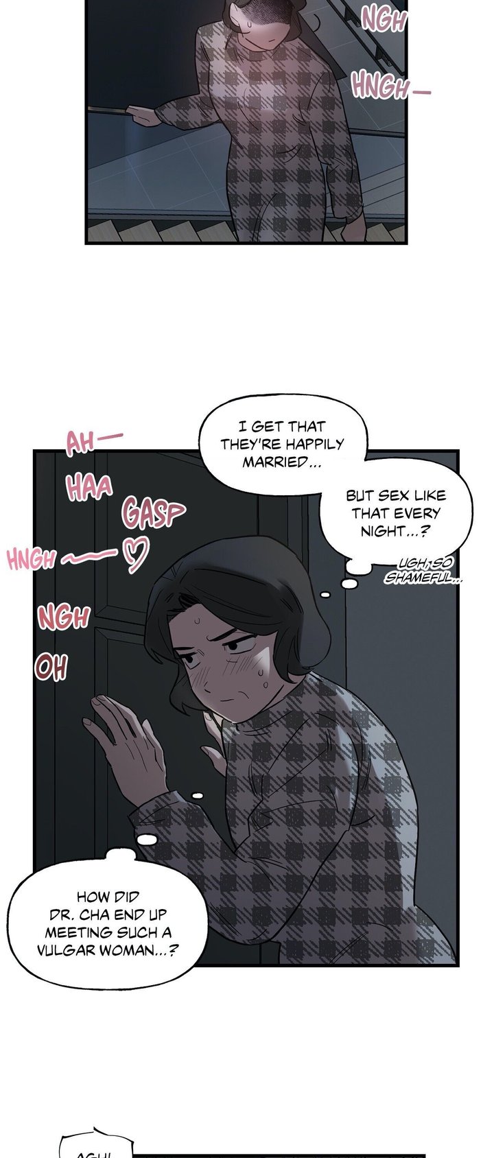 Keloid - Chapter 19 - photo - 34