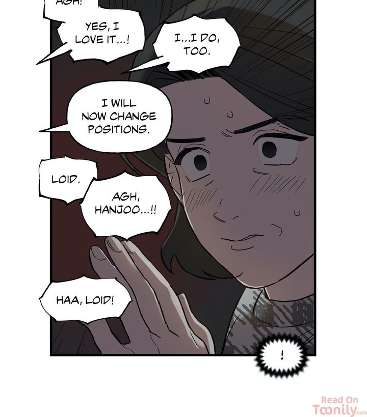 Keloid - Chapter 19 - photo - 35