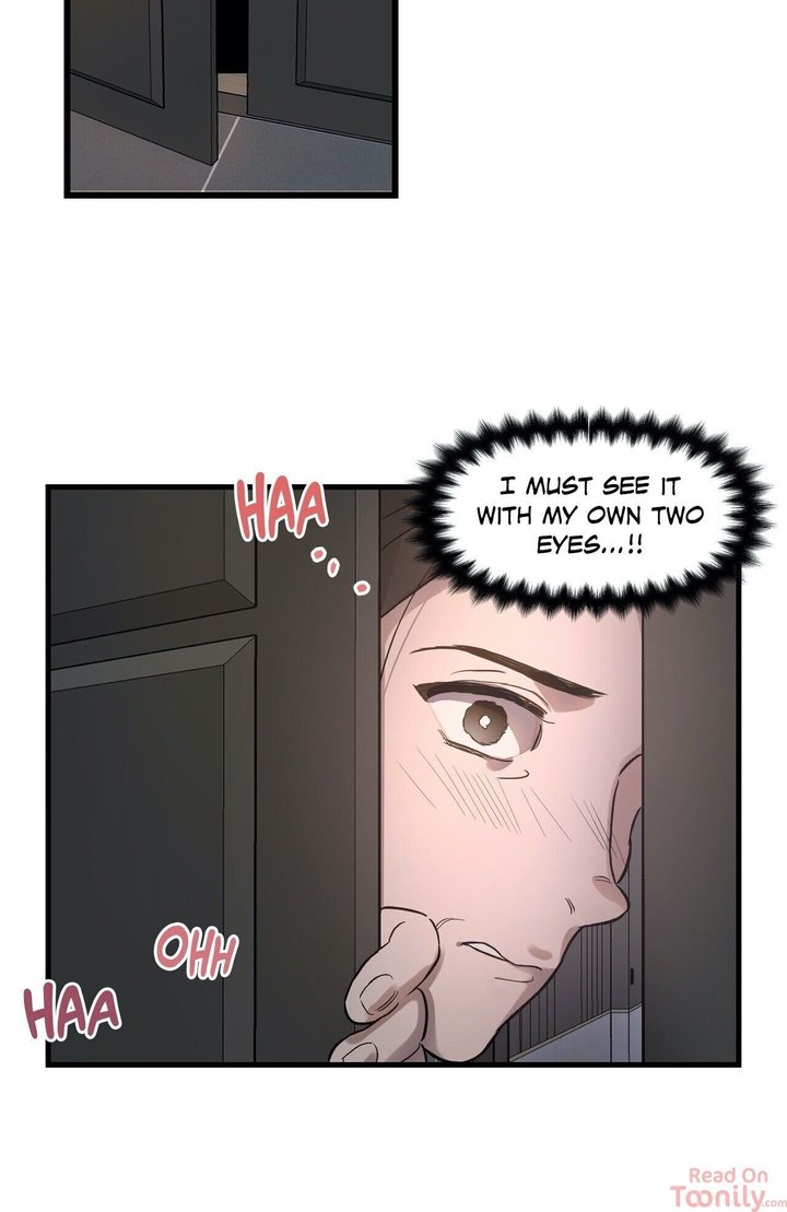 Keloid - Chapter 19 - photo - 37