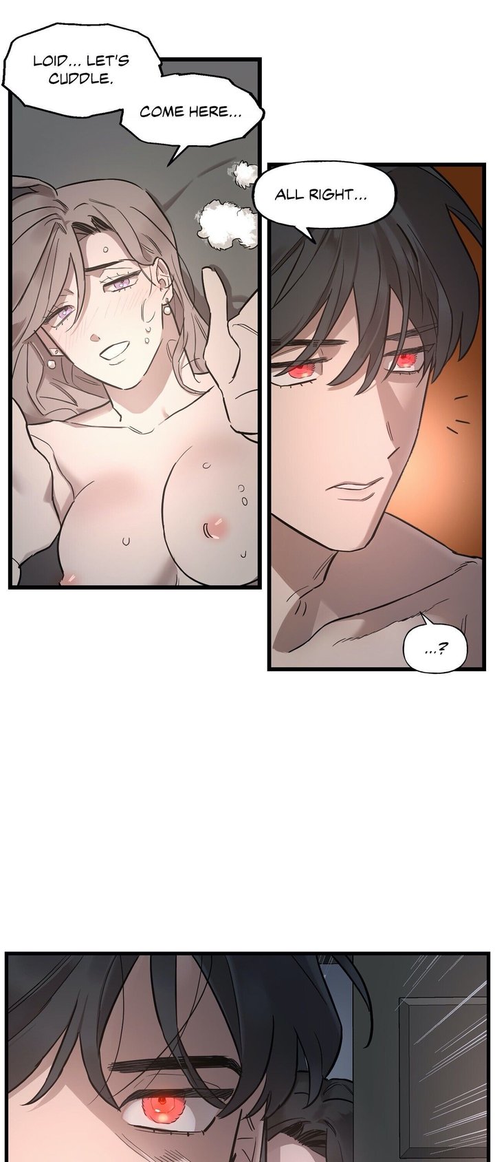 Keloid - Chapter 19 - photo - 42