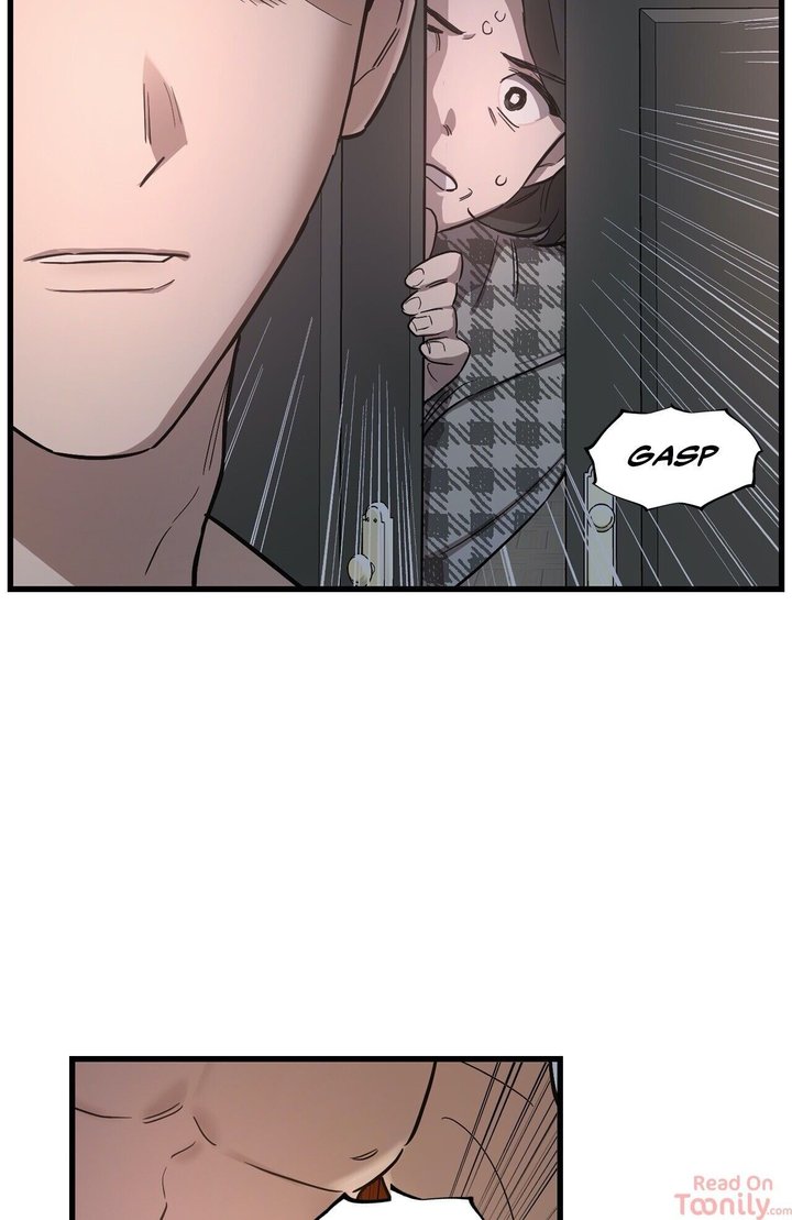Keloid - Chapter 19 - photo - 43